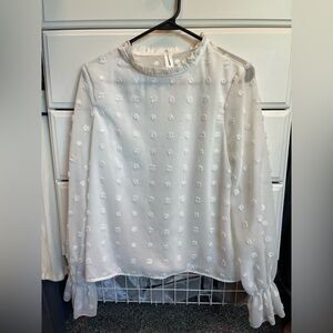 SHEIN blouse